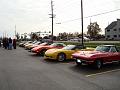 1st Annual Jerry Fain Memorial Millers Grill Run Oct 2009 006